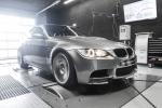 BMW M3 Sedan 4.0 V8 by Mcchip-DKR 2017 года